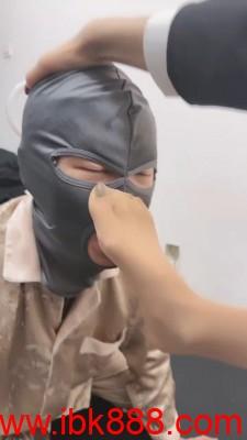 【美娜格格】170白领肉丝s虐待【双视角版】