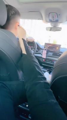 【上海赵丽颖】玉足挑逗开发滴滴司机 bf23337