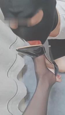 【灵竹女主】黑丝老师开发无脑粉丝 bf12192