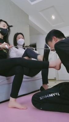 【傲柔】双S强制虐不做家务的狗 bf11818