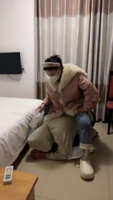 【师姐S】素人网友见面开发 bf23203