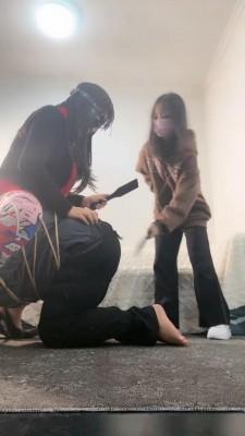 【星探】素人和妈妈玩绳艺 bf23156