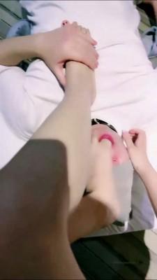 【靡兔S】家奴偷懒的惩罚 bf22953