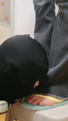 【暴力美学】裸足踩踏小番茄喂食 bf22841