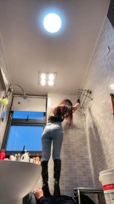【苏州十三姨】来自两位老师的惩罚 bf22498