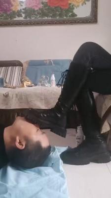【精神小妹】3S咀嚼物+口水喂食 bf22458