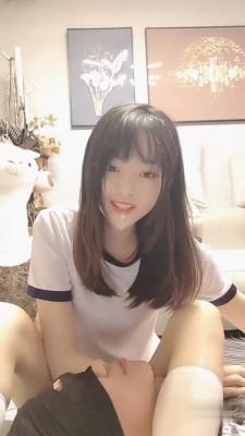 【丫丫啊】白丝+口水诱惑调 bf22337