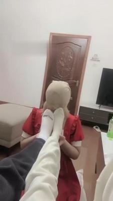 【安琪】带新素人玩母畜生 bf22200