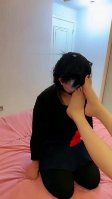 【丹祖宗】小三母狗被我抓住 bf22177