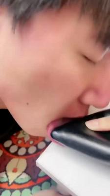 【小祖宗】面试做家奴的狗 bf22168