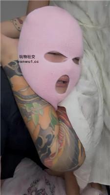 【七七】纹身小妹-抽耳光舔臭脚丫/坐脸窒息/灌圣水/喂口水 bf43653