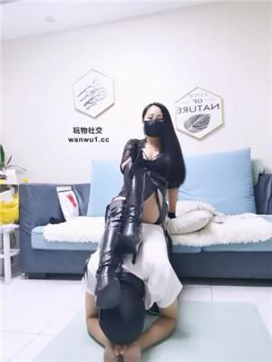 【国服女神】重度鞭打/转胯狗爬/坐脸窒息 bf43663