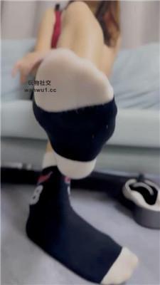 【狗哥】脏臭黑袜脚捂脸窒息 bf43664