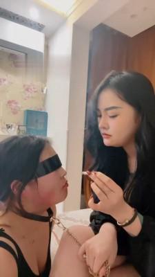 【安晴】重度刑虐小三母狗 bf22150