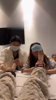【橘子没熟】足浴店公开处刑母狗 bf22106