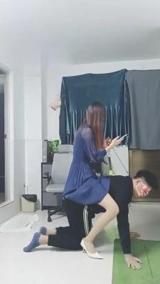 【美娜格格】被恶毒继母虐废 bf22020