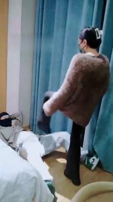 【景德镇S】素人体校女神暴力首调  JS22121601