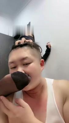 【陈甜女帝】掐脖子强制窒息 bf21822