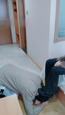 【景德镇S】学生主暴力踩踏/踢踹 bf21816