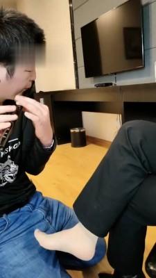【辣姐】不听话的学生就要好好虐 bf21817
