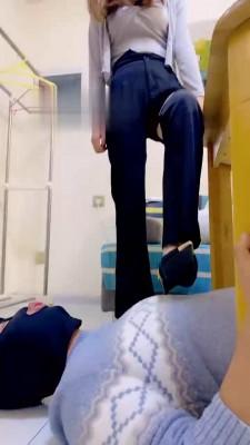 【冷鸢大大】开发一条害羞狗 bf21578
