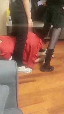 【素人开发】开发带两个新素人玩狗 bf21628