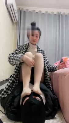 【心理学】开发素人邻居做S bf21540