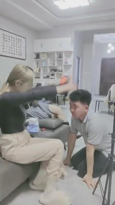 【艾伦】耳光抽不听话狗【双视角版】 bf21526