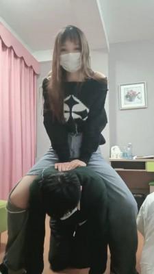 【梵高】素人小姐姐AJ肉丝辱 bf21395