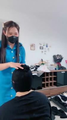 【若依】五花大绑暴力虐打 bf20153