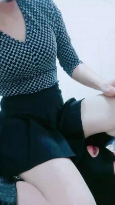 【媚朵】踩脖子窒息 bf20025