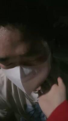 【子衿大大】耳光马丁靴户外调狗 bf19581