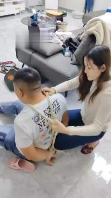 【牙乖乖】不听话的狗下场 bf19393