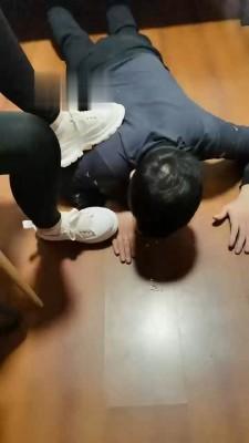 【文文文】多素人群调 bf19381