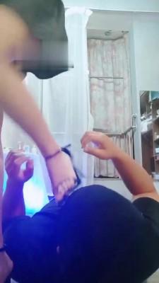【丫丫】大四奶狗被教训 bf18828