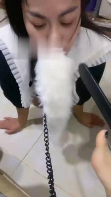 【雨琦】犯错母狗被惩罚 bf18713
