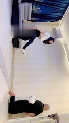 【冷凝大大】小白鞋棉袜全体重踩踏 bf18629