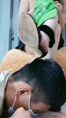 【妖精】绿帽羞辱专场 bf18220