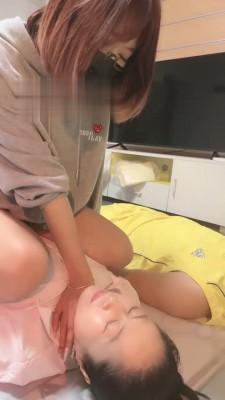 【澜希】袜子塞嘴运动鞋白棉袜羞辱 bf18425
