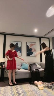 【沅芷大人】双S轮流抽犯贱男友【双视角版】 bf17910