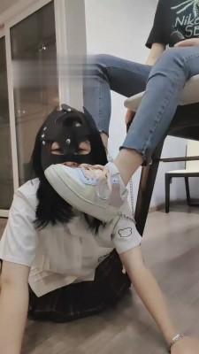 【欣欣】超精彩羞辱女奴专场 bf17811