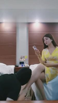 【雅丽女神】奶狗犯错如何惩罚 bf15657
