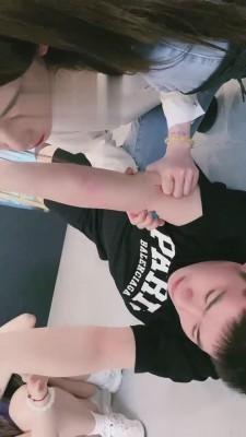 【领主老大】素人群调骑马专场 bf15626