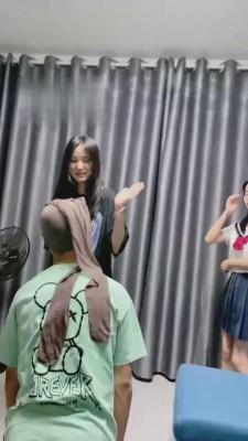 【狗哥】欺负女同学的下场 bf15524