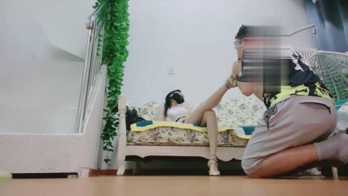 【小七】素人御姐首调羞辱 bf15478