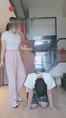 【软熊】皮带耳光暴虐 bf15312