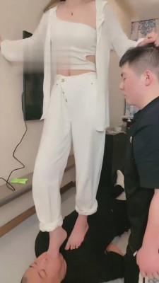 【领主老大】牙咬疼痛挑战 bf15077