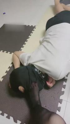 【月小主】强制鞭打专场 bf15017
