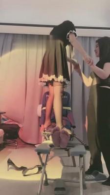 【七月大大】特工刑虐逼供犯人 bf14869