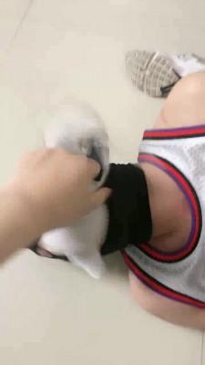 【轩宁】运动女神白袜羞辱舔脏鞋底 bf12843